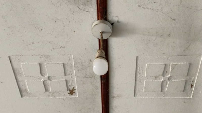 Haut-Katanga – SNEL:  déficit de 68 % du courant électrique