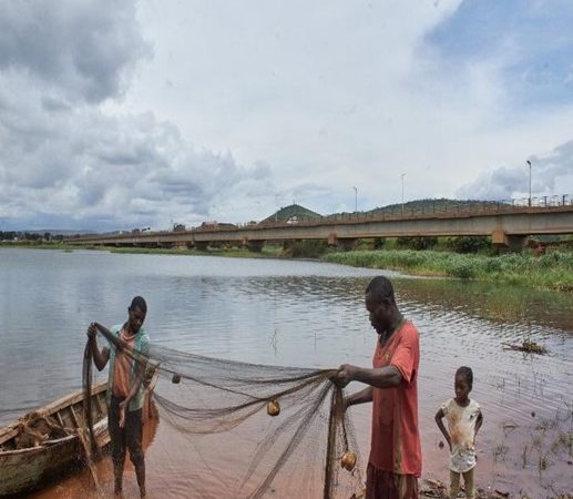 Haut-Katanga: qu&rsquo;en est-il de la fermeture de la pêche