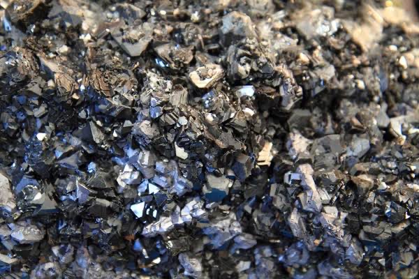 RDC: fluctuation des cours des minerais , quels impact sur les recettes ?