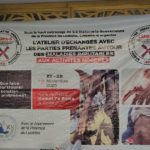 CASMIA-G réfléchit sur les maladies imputables aux activités minières