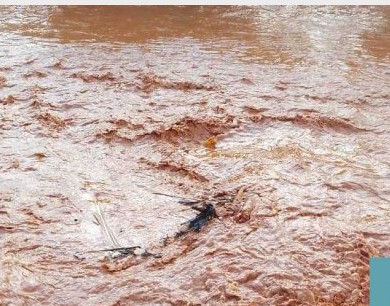 Lubumbashi-pollution: la société civile exige des sanctions envers CDM