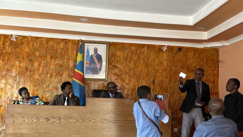 Commune annexe: le conseil communal recommande de sanctions contre la bourgmestre