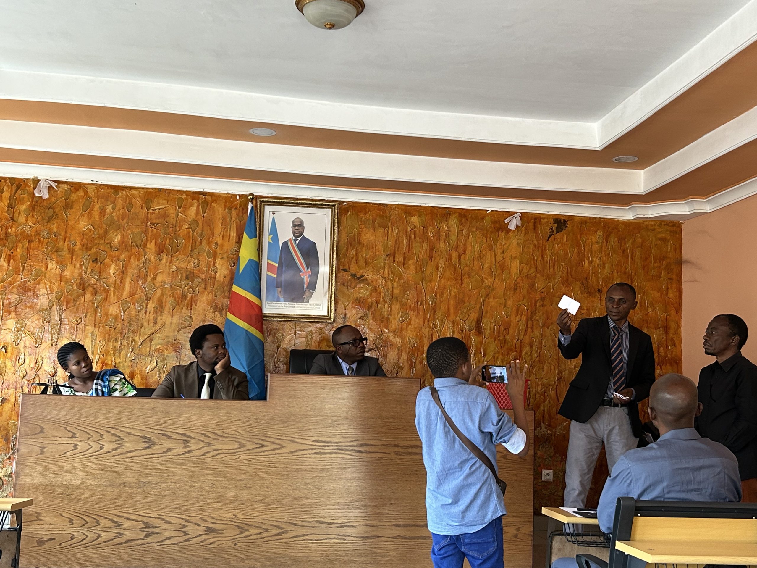 Commune annexe: le conseil communal recommande de sanctions contre la bourgmestre