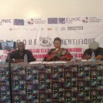 Le point de presse du bureau Walonnie