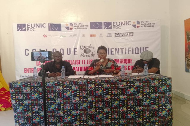 Le point de presse du bureau Walonnie