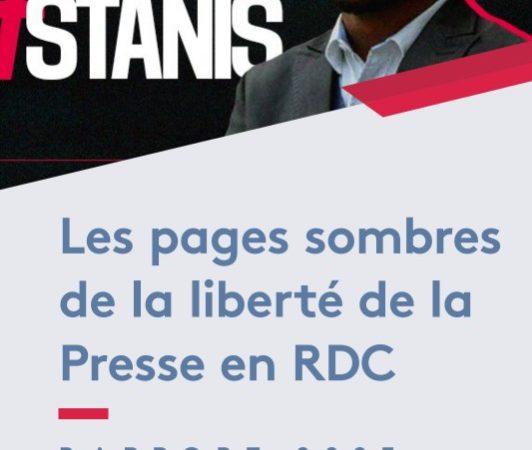 RDC- presse en danger ? JED accuse l’impunité