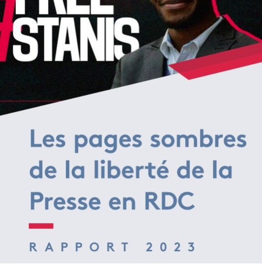 RDC- presse en danger ? JED accuse l’impunité
