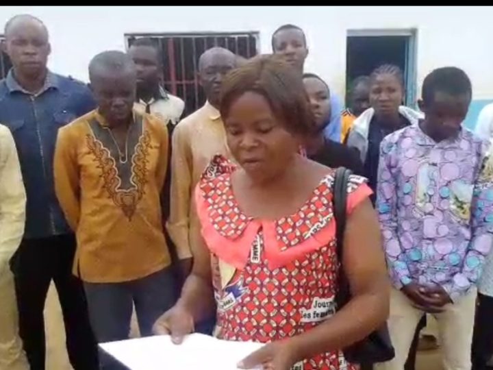 Kasenga: salaire retardé, les enseignants haussent le ton