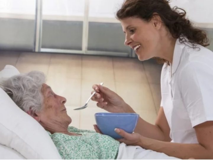 Aide-soignant en RDC : un pilier invisible du système de santé