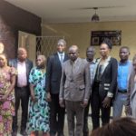 colloque sur la Rumba