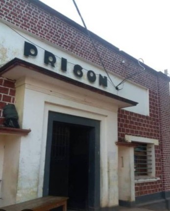 Kalemie -tentative d’évasion à la prison : 3 blessés et 5 évadés