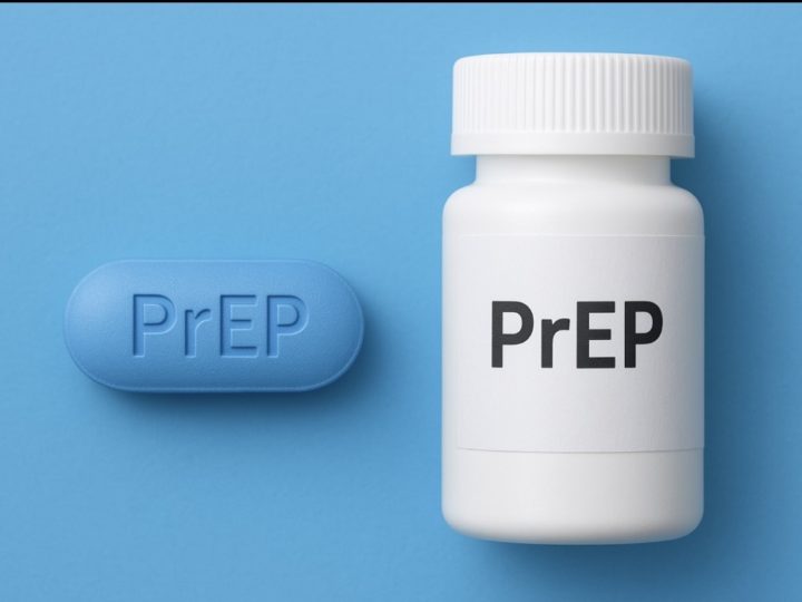 VIH: Comment la PrEP protège-t-elle les populations à risque