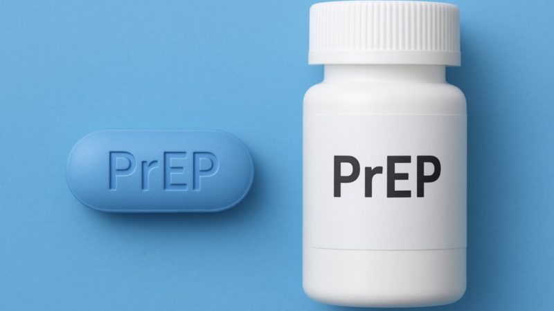 VIH: Comment la PrEP protège-t-elle les populations à risque
