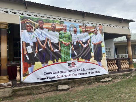 RDC: quid de la connaissance de la loi sur le numérique