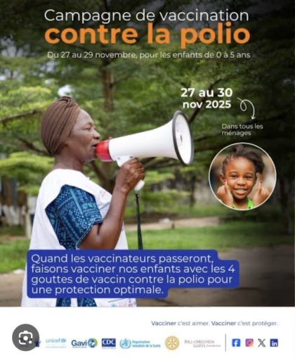 Haut Katanga: les relais communautaires dénoncent le non-paiement