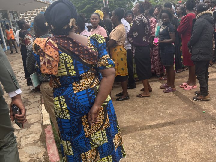 Lubumbashi: CDM procède à l&rsquo;indemnisation de 424 victimes