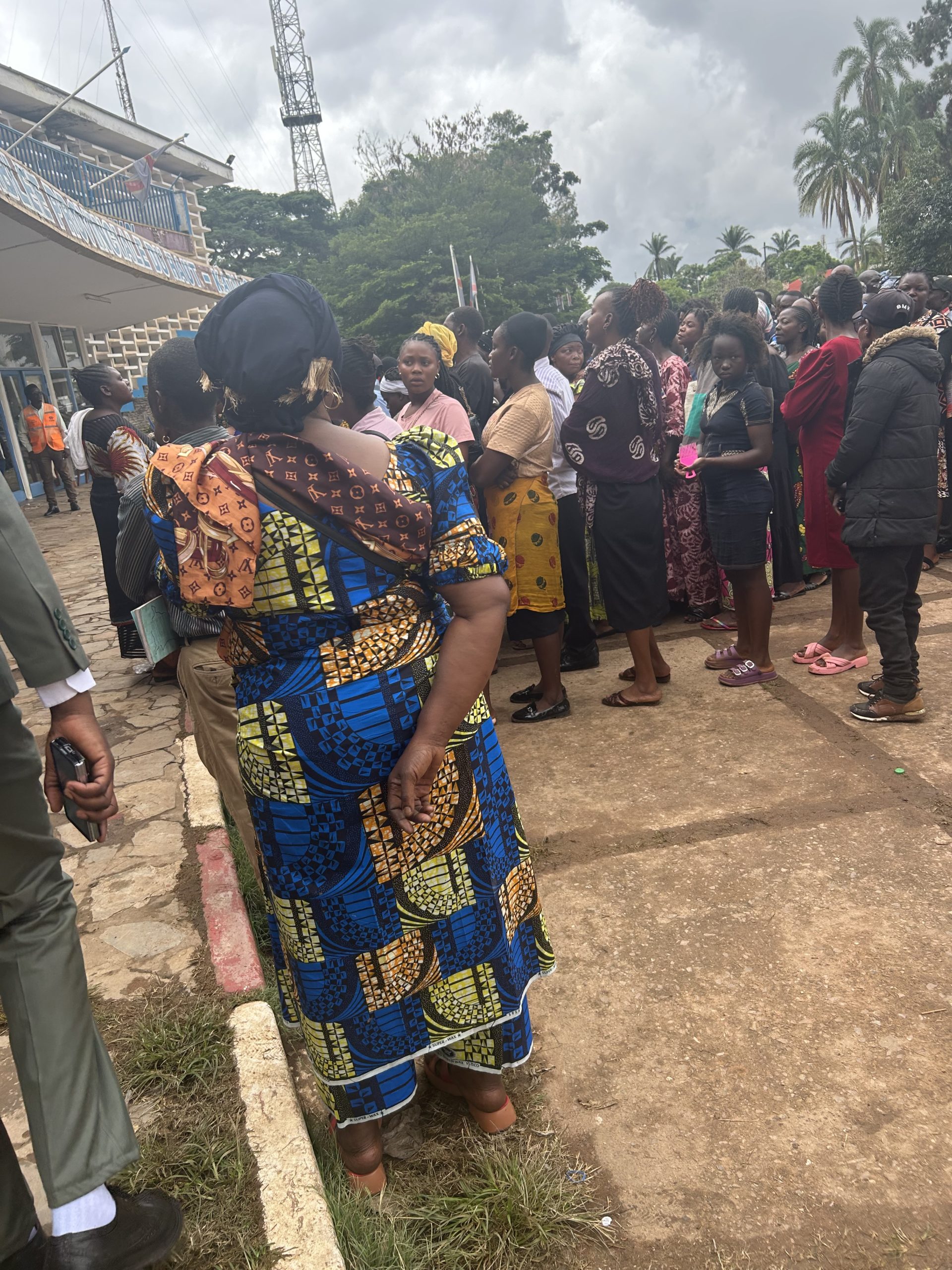 Lubumbashi: CDM procède à l&rsquo;indemnisation de 424 victimes