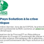 RDC pays-solution