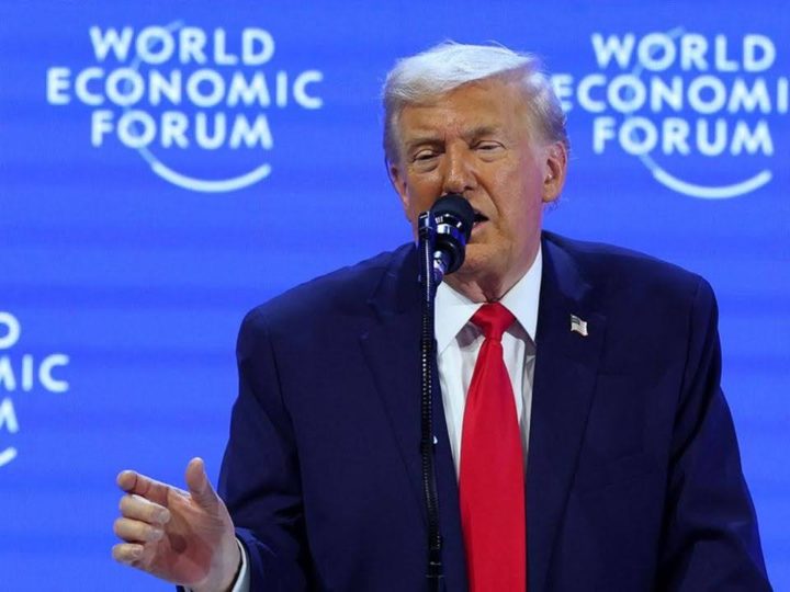 USA-RDC: Donald Trump dénonce la mauvaise gouvernance du pouvoir de Kinshasa