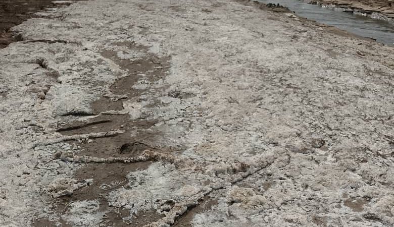 Lualaba: ADID dénonce la pollution de l’environnement par CMOC KFM