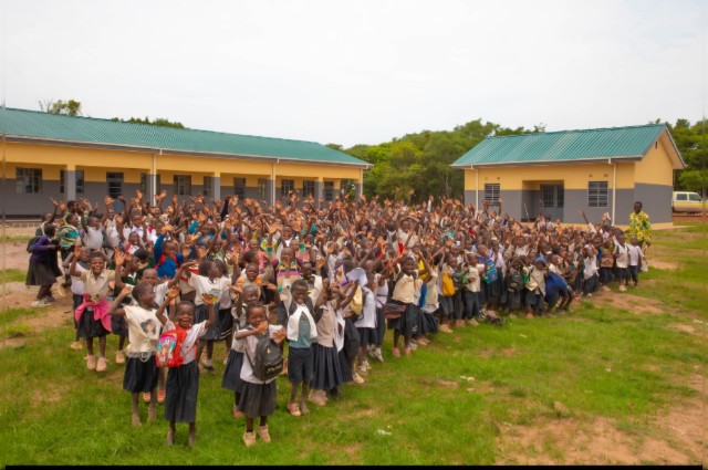 Cahier des charges de TFM