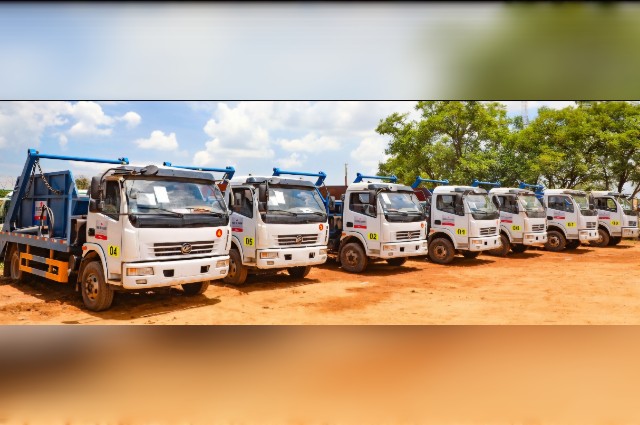 Cahier des charges de l’entreprise TFM