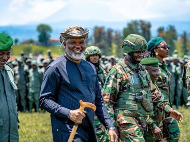 RDC: le Rwanda et l’Afc/m23 ou coalition de l’exploitation minière du sang dans les kivu