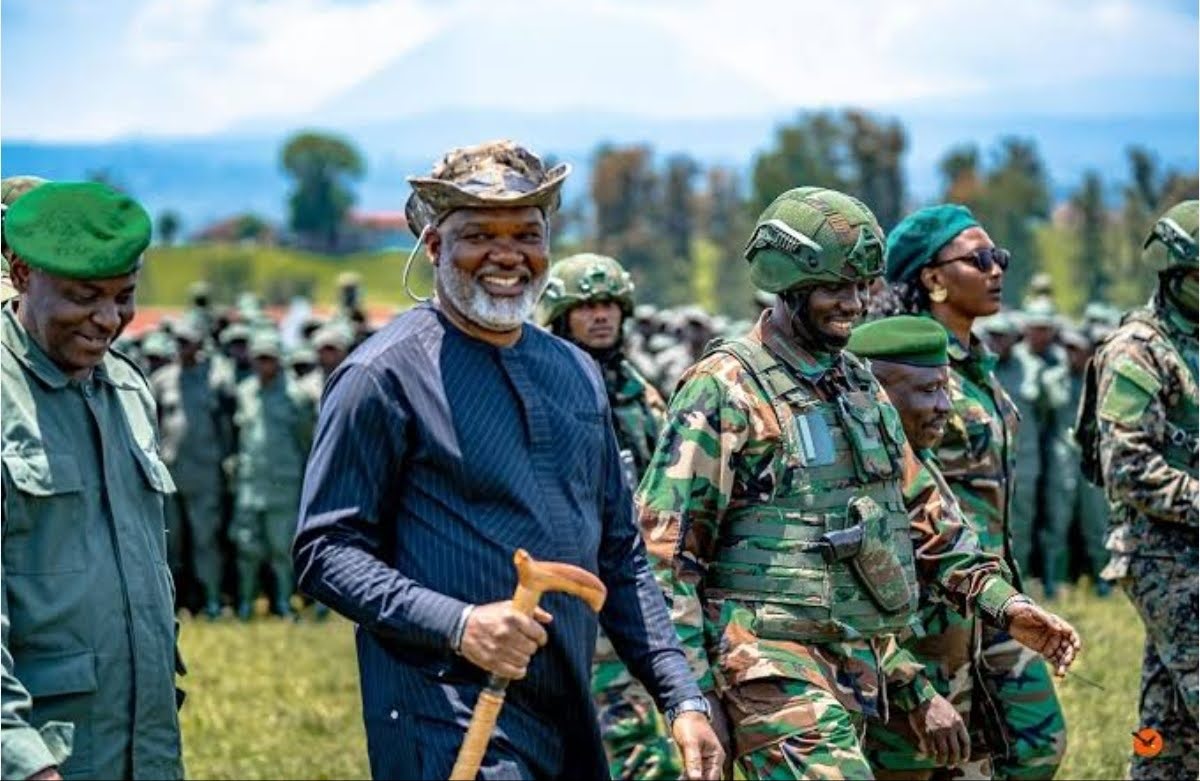 RDC: le Rwanda et l’Afc/m23 la coalition de l’exploitation minière du sang dans les kivu