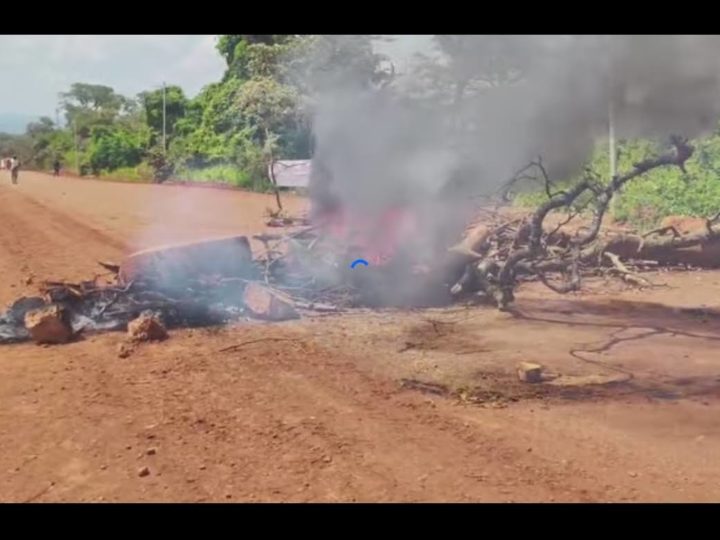 Lualaba : les employé des entreprises chinoises exigent l’application du nouveau SMIG