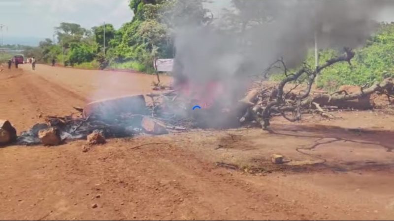 Lualaba : les employé des entreprises chinoises exigent l’application du nouveau SMIG