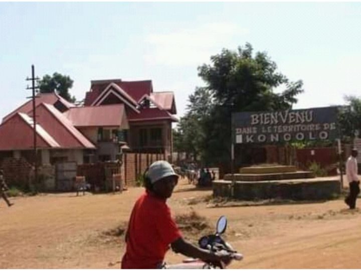 Tanganyika-Kongolo: la marche de la société civile a avorté