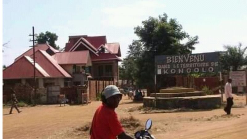 Tanganyika-Kongolo: la marche de la société civile a avorté