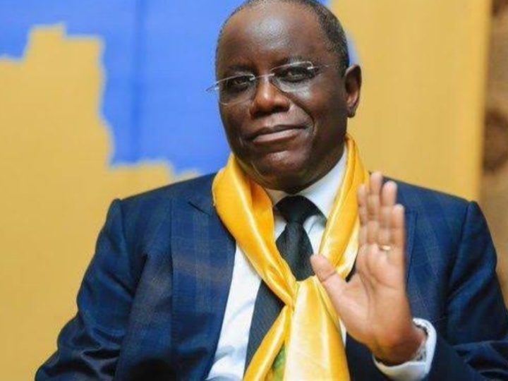 RDC : Aubin Minaku interpellé à Kinshasa, plus des réactions