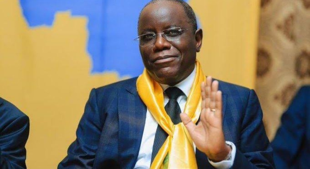 RDC : Aubin Minaku interpellé à Kinshasa, plus des réactions