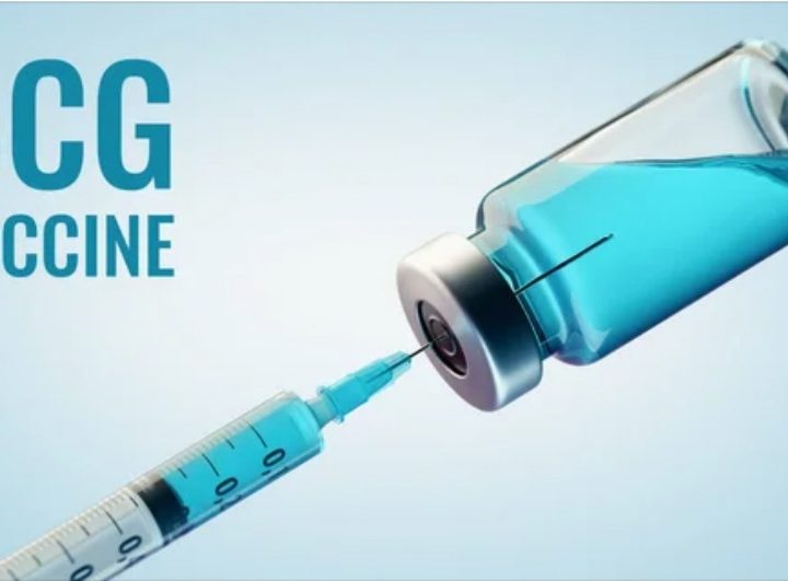 BCG, une administration particulière, une cicatrice emblématique