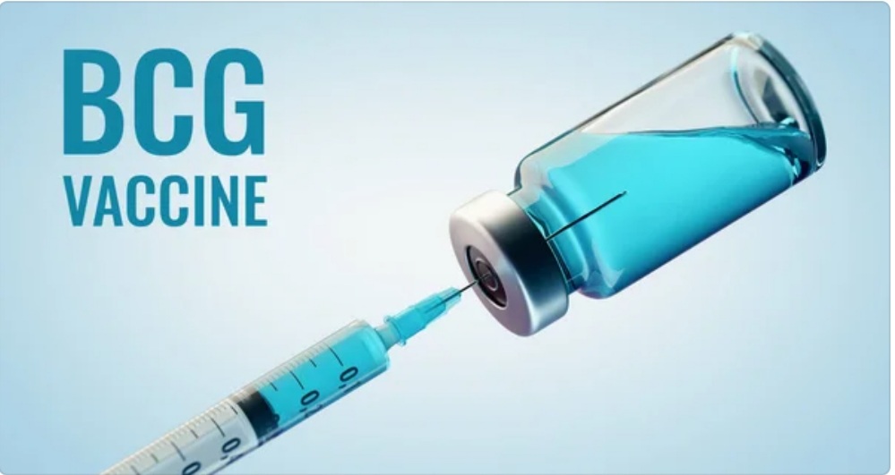 BCG, une administration particulière, une cicatrice emblématique