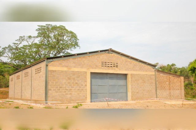 TFM cahier des charges