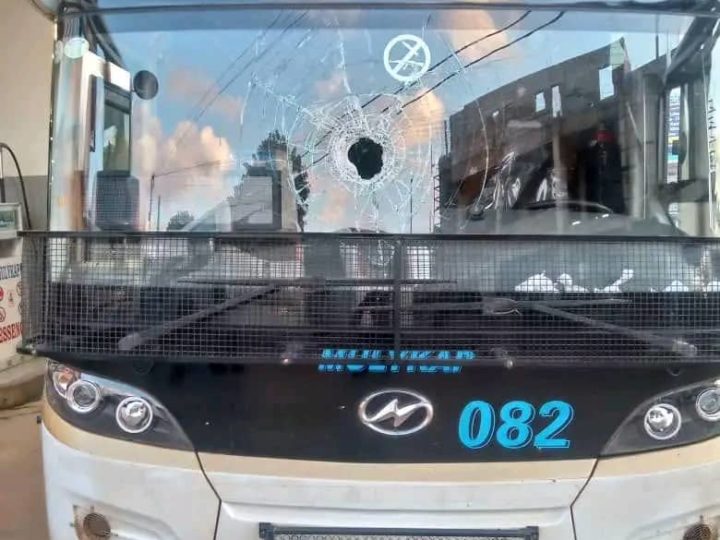 Lualaba: Mulykap suspend les trafics suite aux tensions des artisanaux