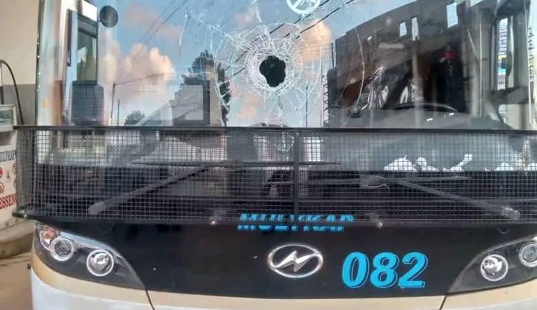 Lualaba: Mulykap suspend les trafics suite aux tensions des artisanaux