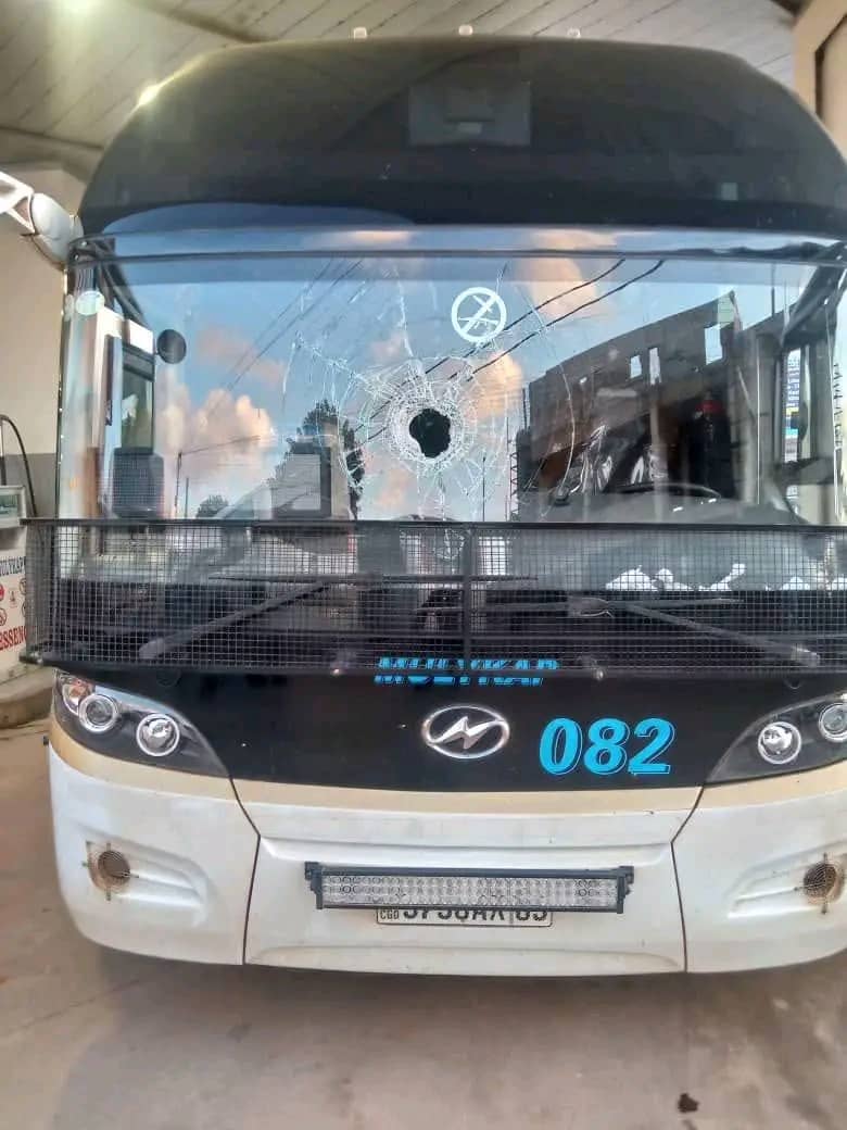 Lualaba: Mulykap suspend les trafics suite aux tensions des artisanaux