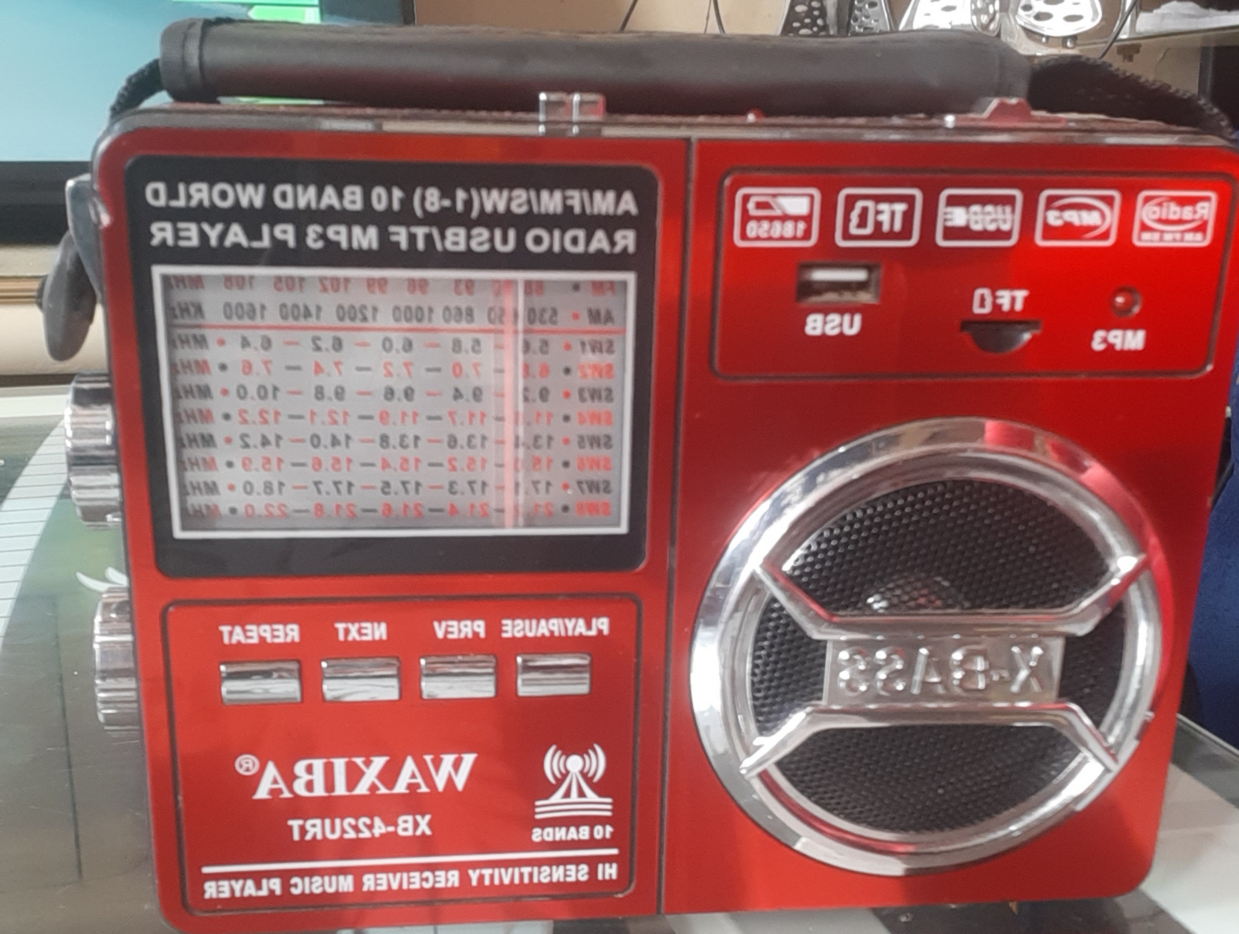 La radio et les réseaux sociaux : une adaptation sans reniement