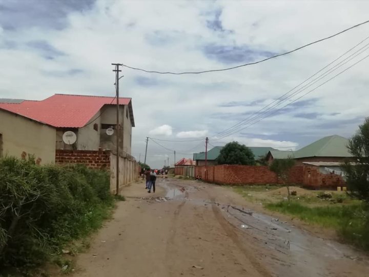 Kolwezi: près de 400 maisons identifiées au quartier Golf ISTM