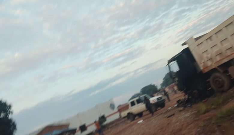 Luisha: affrontement entre policiers et creuseurs fait un mort