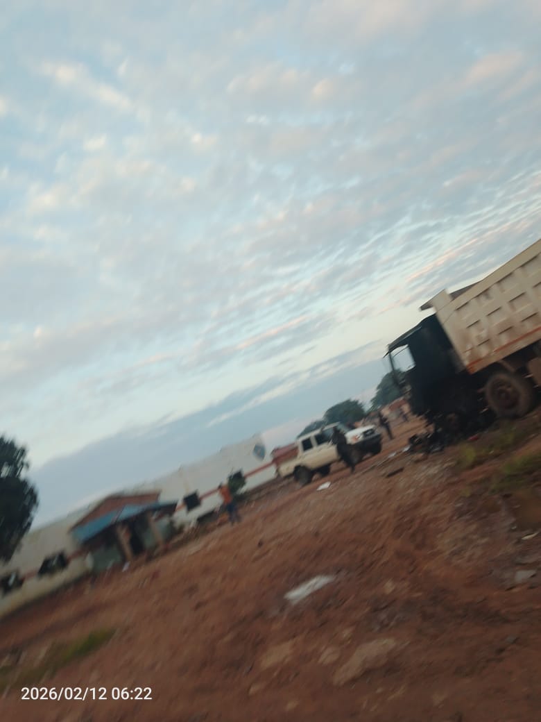 Luisha: affrontement entre policiers et creuseurs fait un mort