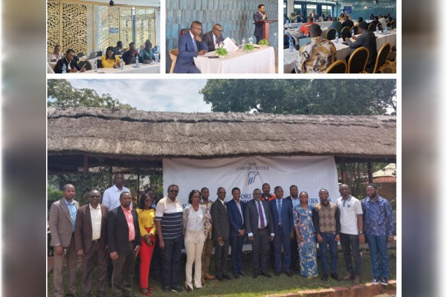 Kolwezi:l’heure des comptes pour les cahiers des charges miniers