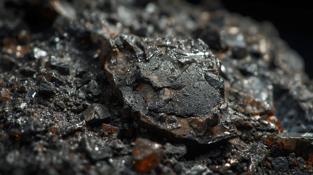 Tanganyika : 2e producteur du coltan en RDC en 2024