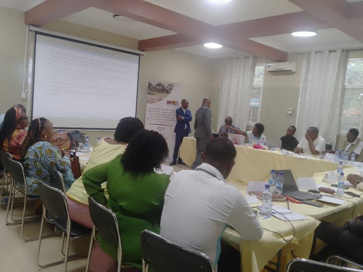 Lubumbashi: la loi sur les peuples autochtones pygmées méconnue