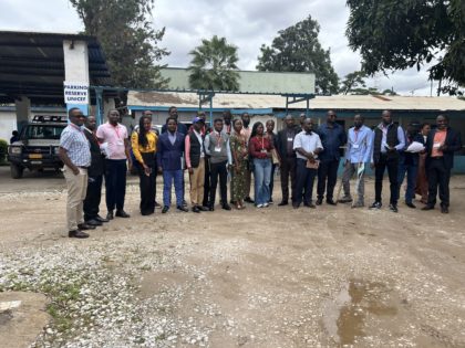 Lubumbashi: vers une protection mieux encadrée des DDH