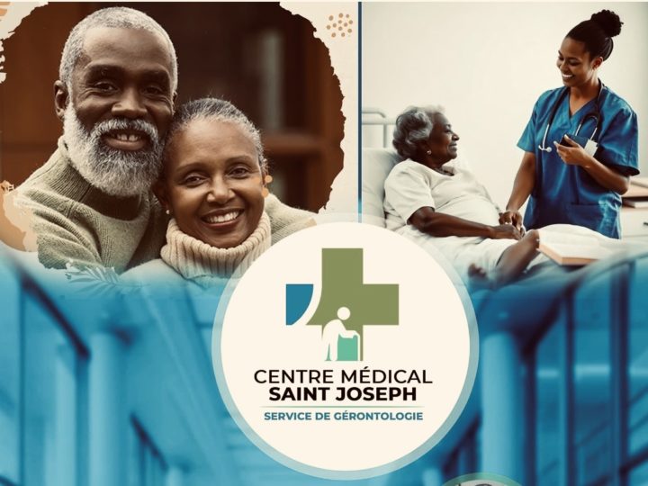 Lubumbashi: bientôt un hôpital Gériatrique pour les personnes âgées