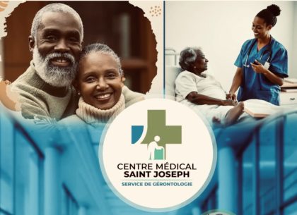 Lubumbashi: bientôt un hôpital Gériatrique pour les personnes âgées